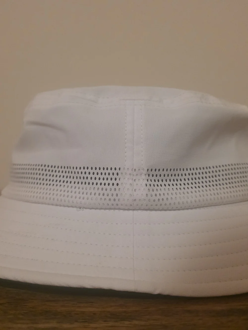 Callaway White Golf Bucket Hat - UNISEX